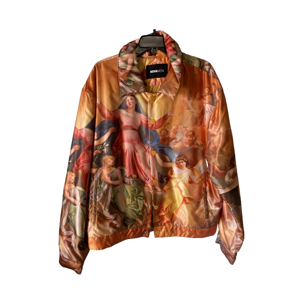 Trucker Jacket